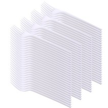 PLA 포크 25 x 170 mm, 100개입, 1개