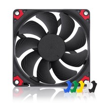 NOCTUA NF A9x14 HS PWM chromax.black.swap COOLINGFAN 팬쿨러 COMPUTERCOOLINGFAN PCCOOLER 녹투아 NOCTUA 시스템쿨러 PCFAN 케이스쿨러