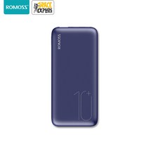 로모스 ROMOSS 퀵차지3.0 고속 무선 보조배터리 PD3.0 충전지원 WSL10 10000mAh, 보조배터리+샤오미 ZMI PD충전케이블