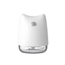 비켄 덤 피글렛 휴미디파이어 일반가습기, 화이트