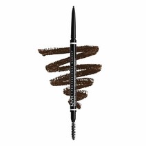 프로페셔널 마이크로 아이브로우 펜슬 블론드, Brow Pencil, 07 Espresso