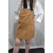 통통한 여자 옷 코디 세트 코듀로이 원피스 골덴 스커트 H라인 66 77 프리사이즈 짧은 빅싸이즈 여성 가을 겨울 크리스마스룩 연말룩 일자 L 미니 미디 버클