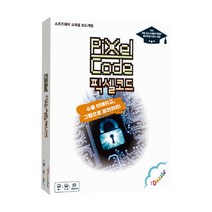 픽셀코드 언플러그드 코딩보드게임