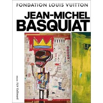 Jean-Michel Basquiat, Gallimard-Jeunesse