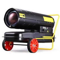 대형 열풍기 하우스 난방 축사 대용량 농사 야외 힛건, 20kW/220V(260에 적용) 대형디젤