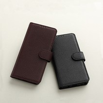 폰누리 헤르쉬 갤럭시 노트 8 (N950) 휴대폰 케이스