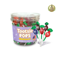 라이브잇 투시 팝 미니어쳐 35p, 175g, 8개