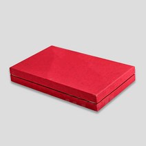 5596. 화과자박스(모시)-15구 / 답례품 포장 설날 전통 명절 떡상자