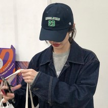 런닝맨 657회 유재석 남녀공용 커플 볼캡 야구모자 패션 스타일 5컬러, 01.네이비