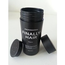 파이널 헤어 빌딩 파이버 리필 100그램 다크 초콜렛 브라운 탈모 컨실러 바이 파이널 헤어다크 초콜렛 브라운 사진 보기 - 2가지 다크 브라운 쉐이드가 있습니다., 빈 애플리케이터 병