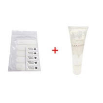 피부관리 뷰티디바이스 기미없애는법1pc 새로운 얼굴 피부 rejuvenation 스티커 젤 MINI HIFU 모델 H-022, 03 Stickers plus Gel