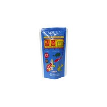 핑퐁 베이비 [80g] 작은입자, 단품