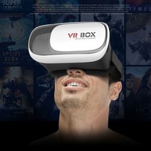 VR케이스 3D 가상현실 헤드기어 RK3PLUS, vr