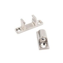 빠찌링 볼캐치 스프링 사이즈선택 CB 경첩 꺽쇠철물 스텐 장롱 댐퍼 가구 종류 방문 미니 이지, 쿠팡 2)대