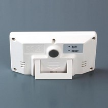 굿 디지털 온도 습도계 온도측정 실내온도계 아기방, 1