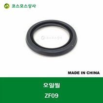 ZF9 ZF09 중국산 베어링 플러머 블럭 하우징 팩킹 오일씰 ZF OIL SEAL