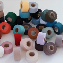 더패브릭 [4cm린넨 바이어스테이프]리브레 41color-51600, 샌드베이지