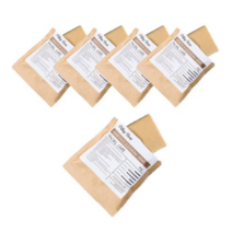 필링빈 청소년 여드름 모낭 어성초비누, 80g, 10개