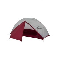 MSR Elixir Tent - 트루 TRUE Person 3 Season