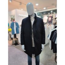 남성 겨울 다운 하이넥 패딩 코트 (D 80/20) EPA4CC1407