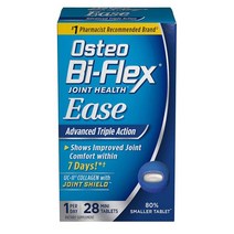 네이쳐스바운티 오스테오 바이플렉스 이즈 미니 타블렛 28개입 1개