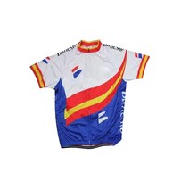 헬스사이클레트로 옐로우 사이클링 저지 세트 여름 반팔 자전거 의류 빕 반바지 도로 승마, 13 Like photo_01 XS