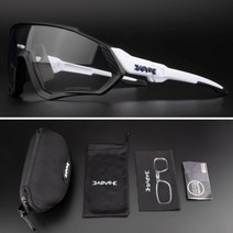 스포츠고글 사이클링 광변색 mtb 도로 capacete ciclismo 야외 스포츠 낚시 달리는 색상 변경 선글라스 자전거고글, 광변색-1렌즈, 29