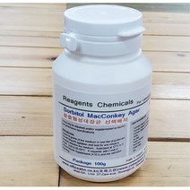 Sorbitol MacConkey Agar 장출혈성대장균 선택배지 NCM0167A BF-254