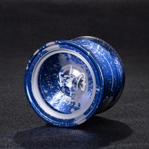 롱런 유유구 데드보이 메탈 슬라이더 요요 공 요요-48512, 옵션23