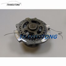 변속기 호환 8HP45 BMW 재규어 랜드 로버 아우디 용 자동 변속기 오일 펌프 코어