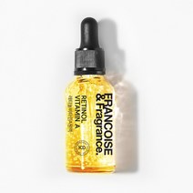 프랑스와즈 레티놀 비타민A, 비타민A (레티놀), 10ml X 12개