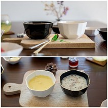 도봉물산특가_[국내산] 이천도자기 다이아 유광 공기 10.5cm 도자기 밥그릇, 도봉 쿠팡 블랙, 도봉 쿠팡 본상품선택