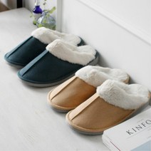 가정용 털실내화 쿠션 거실화 슬리퍼 겨울사무실슬리퍼 신혼집 겨울슬리퍼