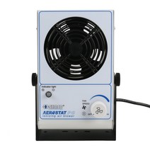 정전기 제거기 이오나이져 이온블로워 제전기 sl001 데스크탑 탈 이온화 팬 esd, 110v