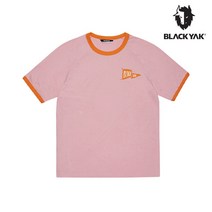 블랙야크 여성 U니구엘S티셔츠#2 1BYTSM1507_AP