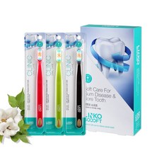 리앤코 클리닉 6개입-리앤코치약 증정, 1개