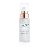 Lumene 루메네 안티에이징 스킨 케어 보습 시수 리커버 프로텍트 페이샬 오일 30ml