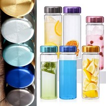 오보틀 메탈 투명보틀 트라이탄 500ml x 20개 묶음 마이보틀 트, 선택1:본상품선택, 단품