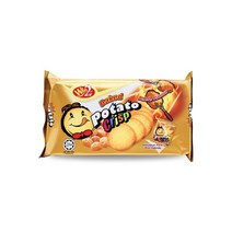포테이토 크리스프 바베큐맛900g (60개입) 대용량