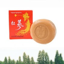 S/N709022+다산 홍삼비누 100g 7개 세안비누 세수비누 비누세트 샤워비누 핸드워시 바디워시 목욕비누 클렌징비누_S+D/GAE5F80, 1, 본상품선택