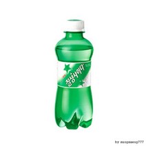 칠성) 칠성사이다 300ml x 20트 믿을 수 있는 정품정량, 상세페이지 참조
