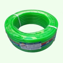 [P1D] PVC 호스 15mm x 40m 호스밴드 제공 / 물호스 공사현장호스 운동장호스 마당호스 물호수 롤호스 건물호스 주차장호스 목장호스 ( P1D / 991247EA ), 본상품선택