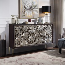 자개농 고가구 자개장 장롱 장식 화초장 전통