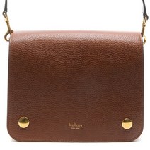 MULBERRY [명품]멀버리 여성 클리프톤 스웨이드 숄더백 HH4241346G11018S HH4241 346 G110