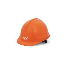 코브 안전 안전모 작업용헬멧 안전모색상 연청색, 주황색