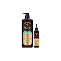 닥터그루트 지성두피용 샴푸700ml +트릿250ml