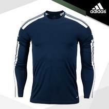 아디다스 스쿼드라 21 긴팔 저지(GN5790) 축구유니폼