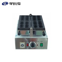 태양산업 WNR-300S 호두과자기계 전기식 호두빵기계