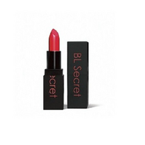 비엘시크릿 촉촉 매트 립스틱 3.8ml, Scarlet, 2개