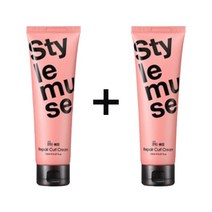 르에쓰 ATS 스타일뮤즈 리페어 컬 크림 150ml+150ml